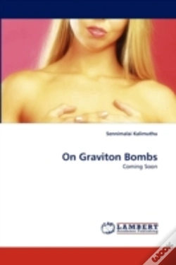 Capa do artigo On Graviton Bombs