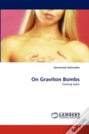Capa do artigo On Graviton Bombs