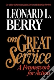 Capa do artigo On Great Service