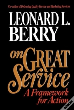 Capa do artigo On Great Service