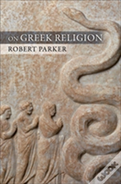 Capa do artigo On Greek Religion
