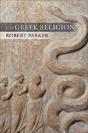 On Greek Religion - Preview