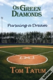 Capa do artigo On Green Diamonds: Pursuing A Dream