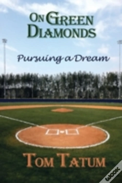 Capa do artigo On Green Diamonds: Pursuing A Dream