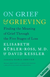 Capa do artigo On Grief And Grieving