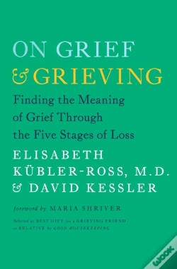 Capa do artigo On Grief And Grieving