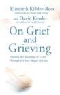 On Grief And Grieving - Preview