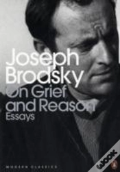 Capa do artigo On Grief And Reason