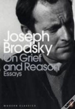 Capa do artigo On Grief And Reason