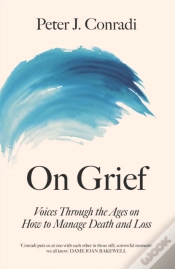 Capa do artigo On Grief