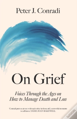 Capa do artigo On Grief