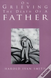 Capa do artigo On Grieving The Death Of A Father