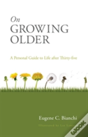 Capa do artigo On Growing Older