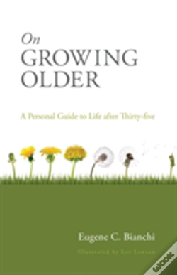 Capa do artigo On Growing Older