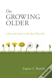 Capa do artigo On Growing Older