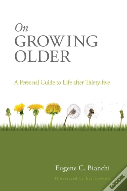 Capa do artigo On Growing Older