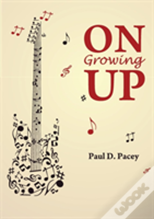 On Growing Up