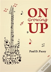 Capa do artigo On Growing Up