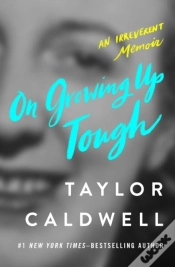 Capa do artigo On Growing Up Tough