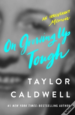 Capa do artigo On Growing Up Tough