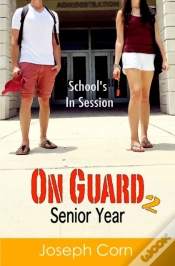 Capa do artigo On Guard 2