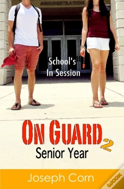 Capa do artigo On Guard 2