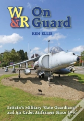 Capa do artigo On Guard