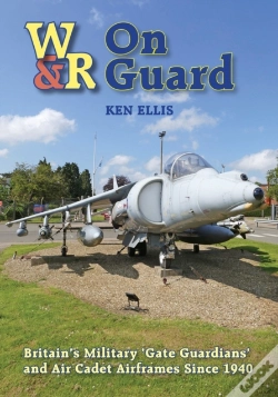 Capa do artigo On Guard