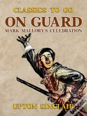 Capa do artigo On Guard: Mark Mallory