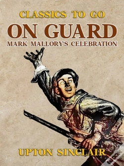 Capa do artigo On Guard: Mark Mallory'S Celebration