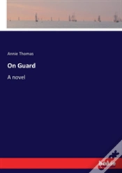 Capa do artigo On Guard