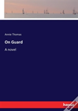 Capa do artigo On Guard