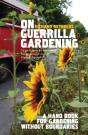 On Guerrilla Gardening - Preview