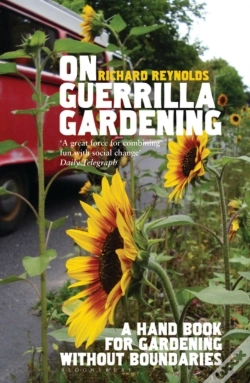 Capa do artigo On Guerrilla Gardening