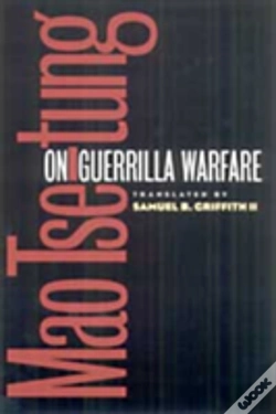 Capa do artigo On Guerrilla Warfare