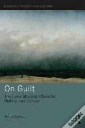 Capa do artigo On Guilt