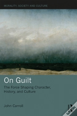 Capa do artigo On Guilt