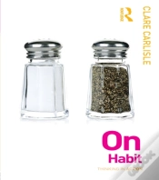 Capa do artigo On Habit