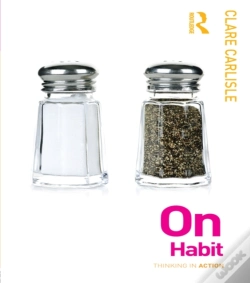 Capa do artigo On Habit