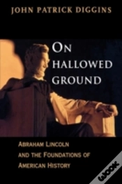 Capa do artigo On Hallowed Ground