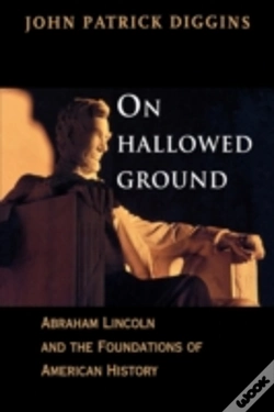 Capa do artigo On Hallowed Ground