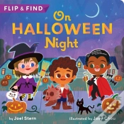 Capa do artigo On Halloween Night