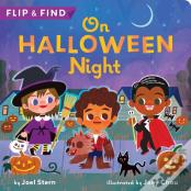 On Halloween Night
