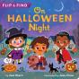 On Halloween Night - Preview