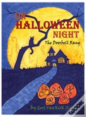On Halloween Night