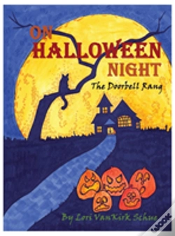Capa do artigo On Halloween Night
