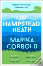 On Hampstead Heath
