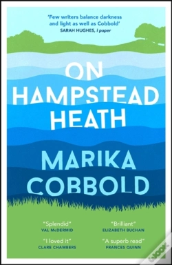 Capa do artigo On Hampstead Heath