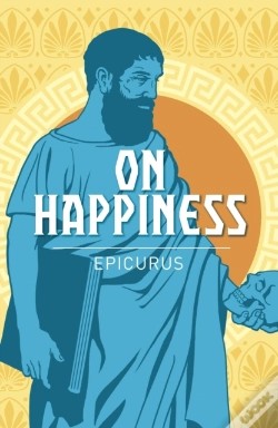Capa do artigo On Happiness