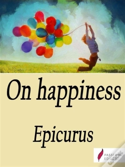 Capa do artigo On Happiness